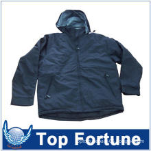 customized types of jacket fabric material